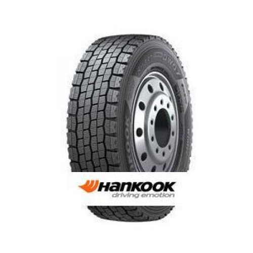 315/70 R22,5 154/150L Hankook Smart Control DW07